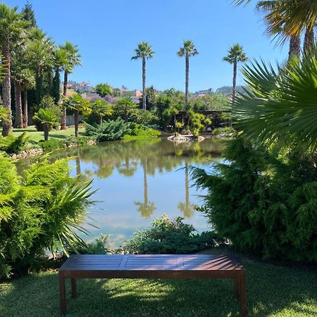 Refugio Do Lago Frossos 外观 照片