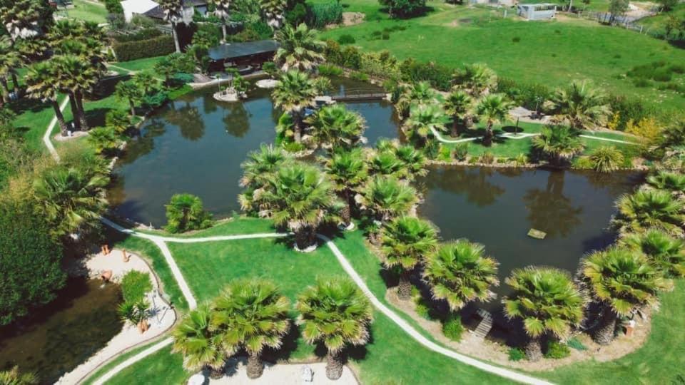 Refugio Do Lago Frossos 外观 照片