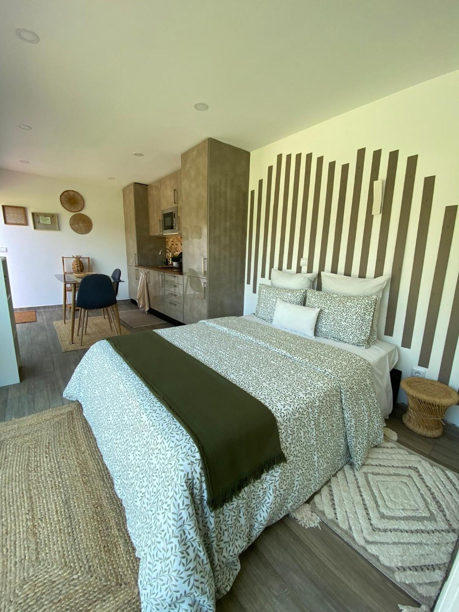 Refugio Do Lago Frossos 外观 照片