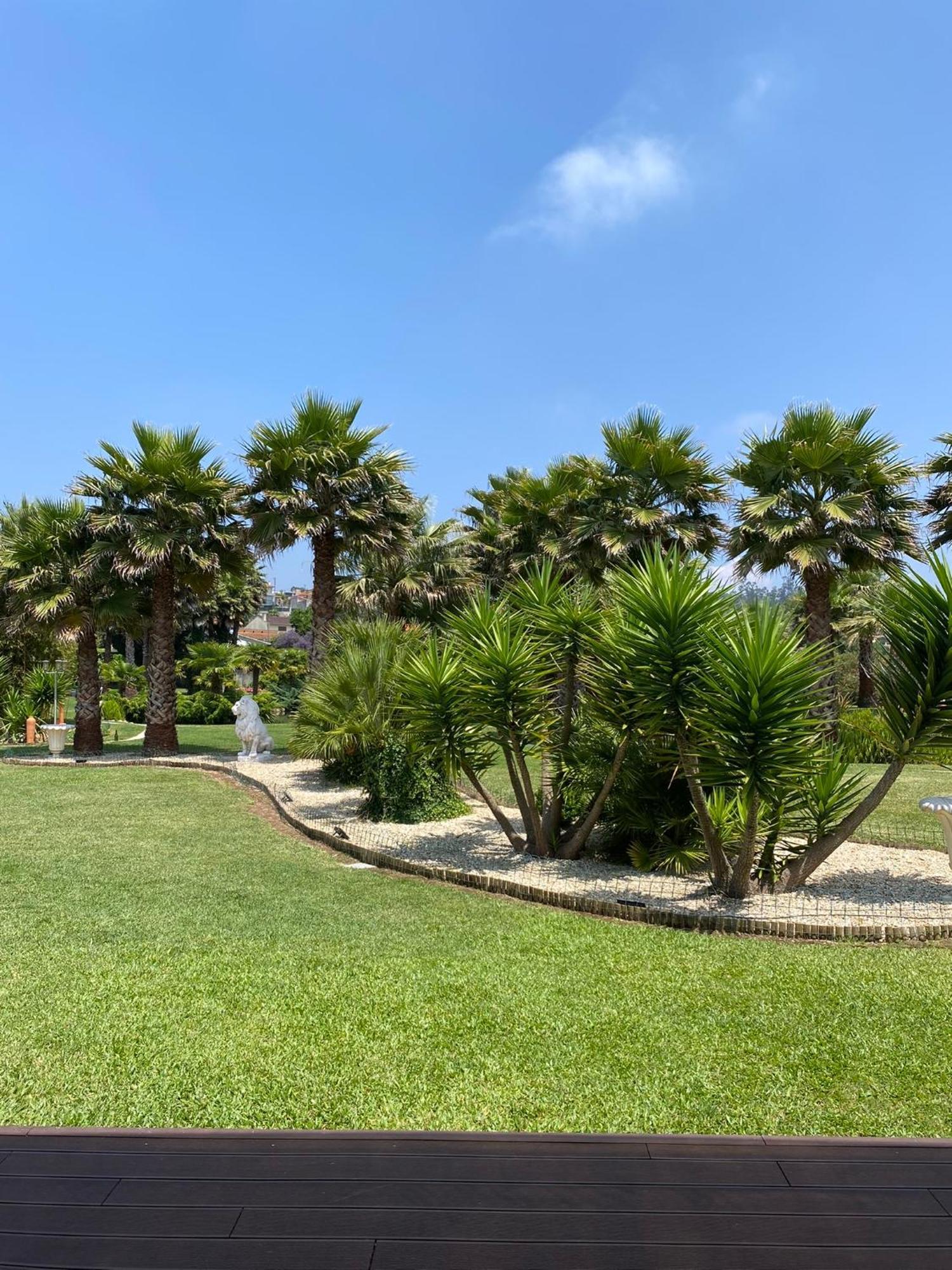 Refugio Do Lago Frossos 外观 照片