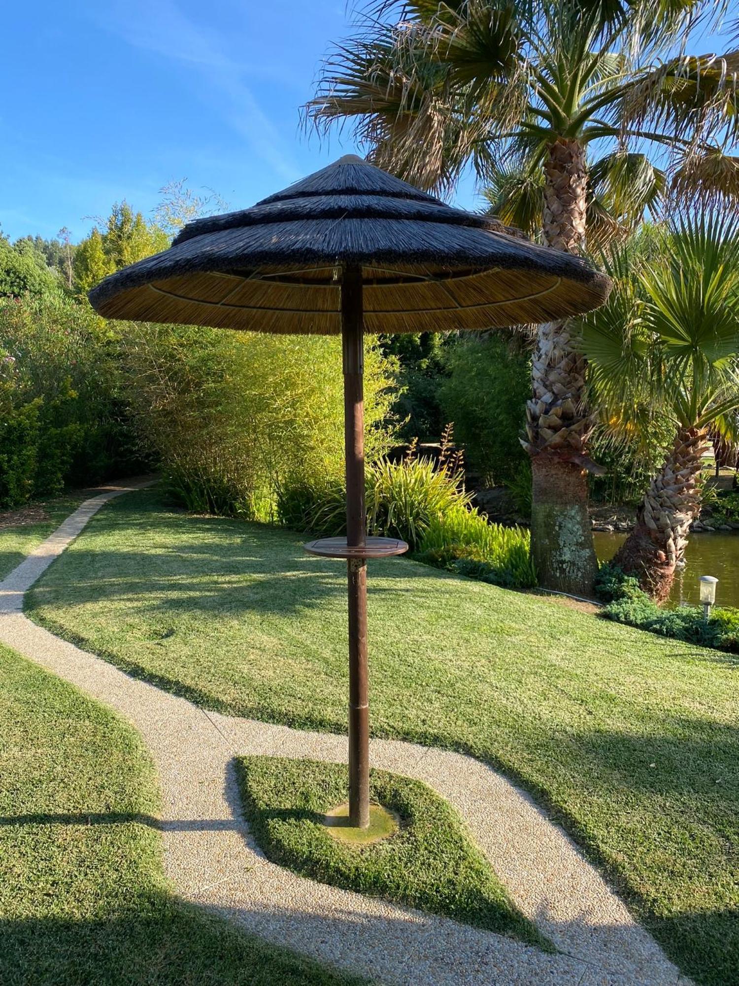 Refugio Do Lago Frossos 外观 照片